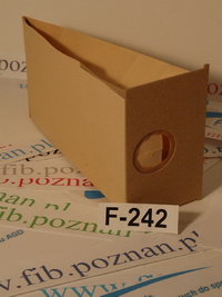 FILTR PAP-KPL.ROWENTA R3